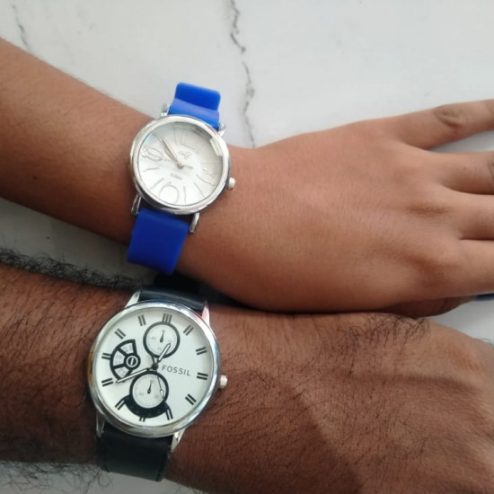 Watches for couples
