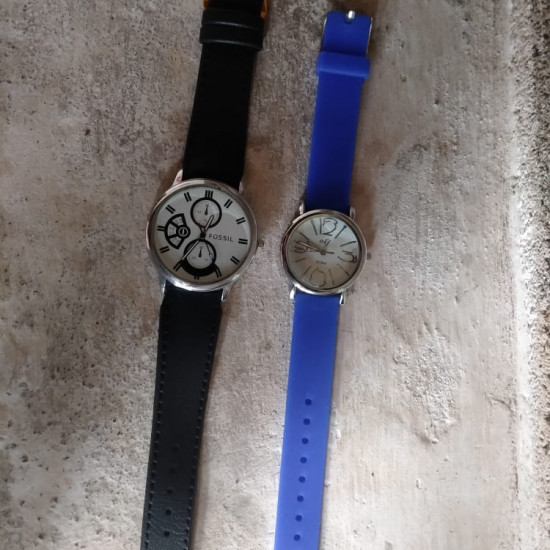 Watches for couples