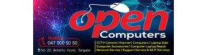 OPEN Computers
