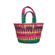 Handmade reed bag Woven Eco friendly HAND Crafted