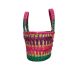 Handmade reed bag Woven Eco friendly HAND Crafted