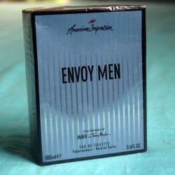 Envoy Men