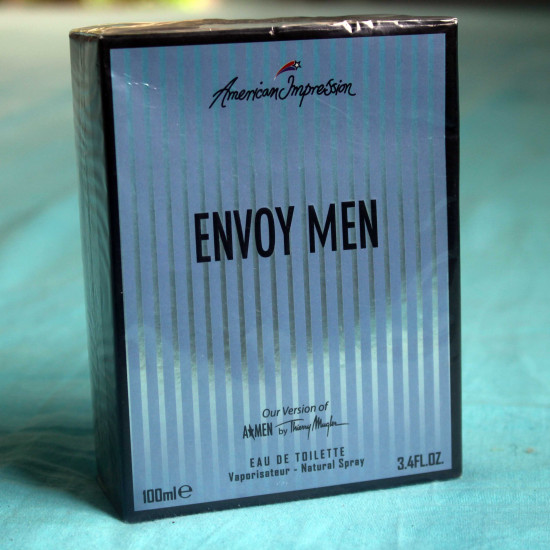 Envoy Men