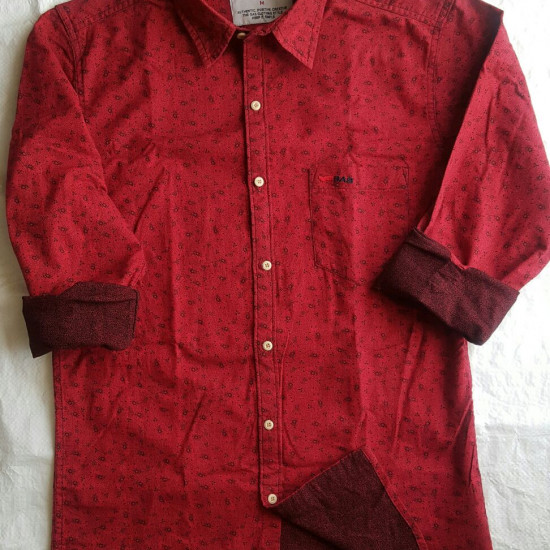 Long Sleeve shirts
