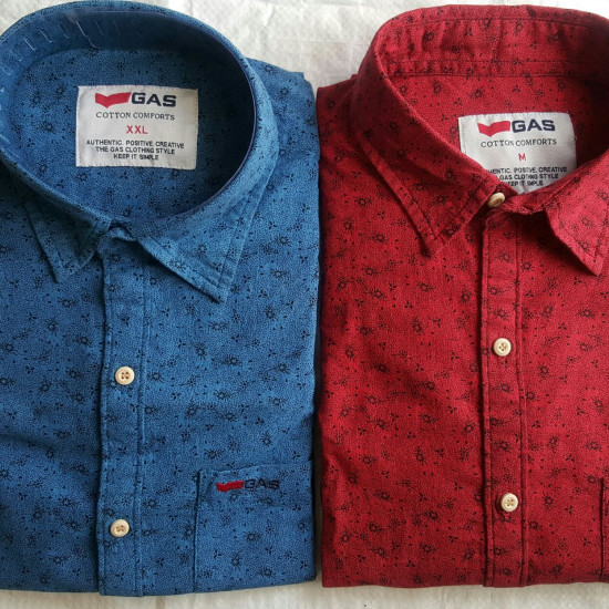 Long Sleeve shirts