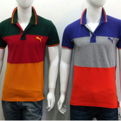 Puma Polo t shirt