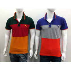 Puma Polo t shirt