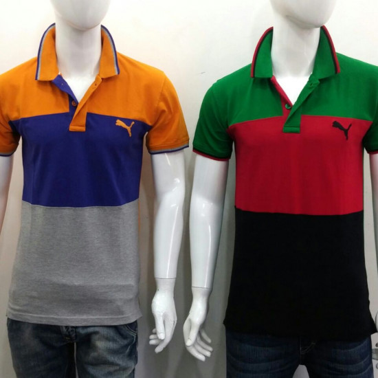 Puma Polo t shirt Puma Polo t shirt