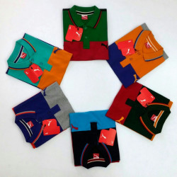 Puma Polo t shirt