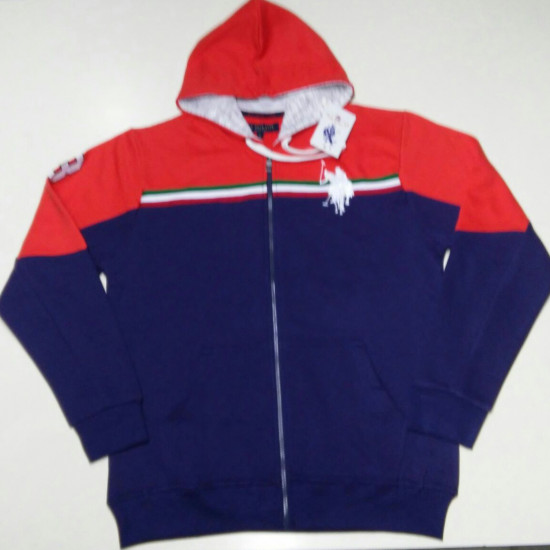US POLO Hoodies US POLO Hoodies