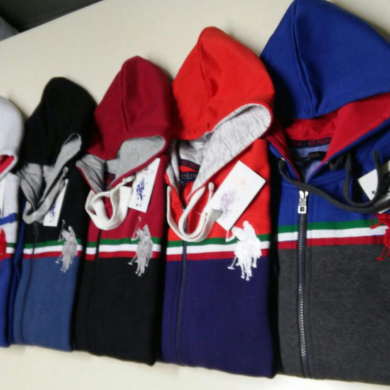 US POLO Hoodies US POLO Hoodies