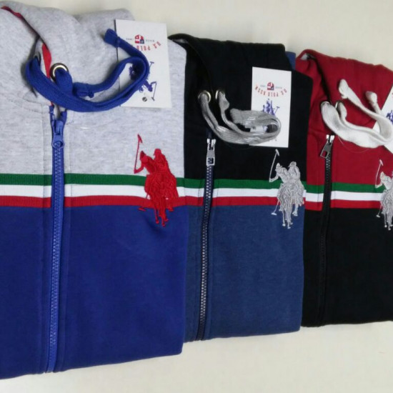 US POLO Hoodies US POLO Hoodies
