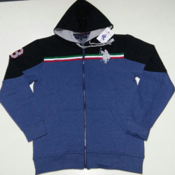 US POLO Hoodies