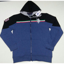 US POLO Hoodies