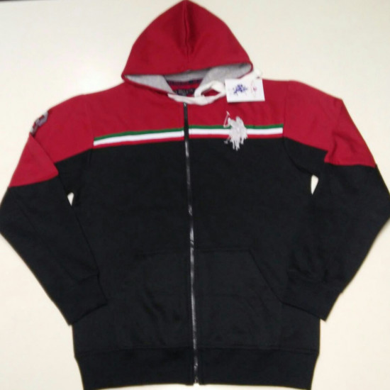 US POLO Hoodies US POLO Hoodies
