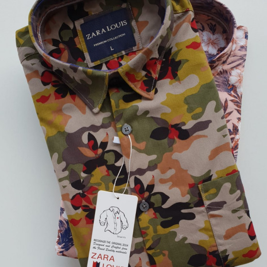Long Sleeve shirts