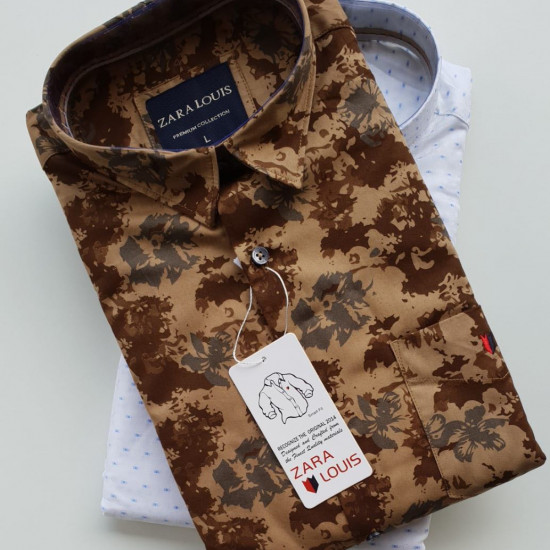 Long Sleeve shirts