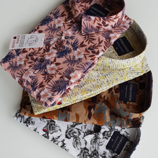 Long Sleeve shirts