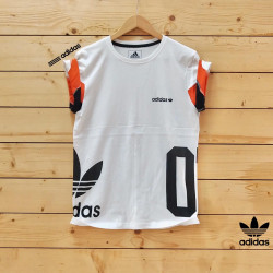 Round neck t shirts