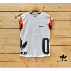 Round neck t shirts