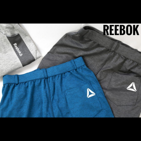 Reebok bottom Reebok bottom