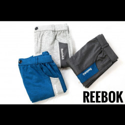 Reebok bottom