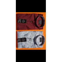 Zara Luis  Long Sleeve Shirts