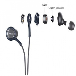 AKG  Earphones for Samsung Galaxy