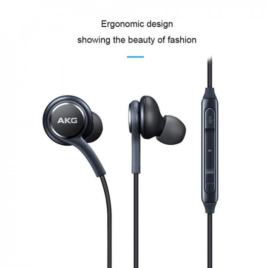 AKG Earphones for Samsung Galaxy AKG Earphones for Samsung Galaxy