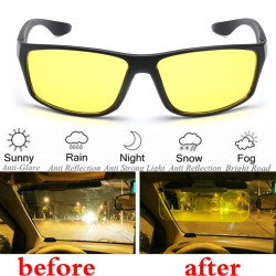 HD Night Vision Glasses