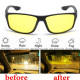 HD Night Vision Glasses