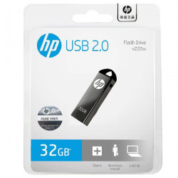 Original  HP USB Flash Drive  32GB -  Pen Drive