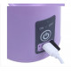 Juice Blender - Portable and Rechargeable Battery