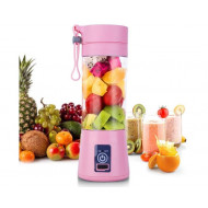 Juice Blender - Portable and Rechargeable Battery