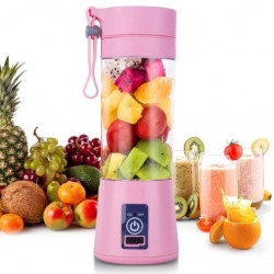 Juice Blender - Portable and Rechargeable Battery