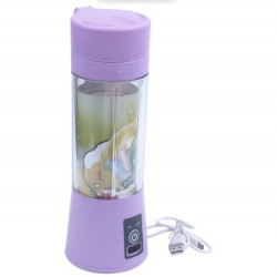 Juice Blender - Portable and Rechargeable Battery