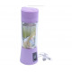 Juice Blender - Portable and Rechargeable Battery
