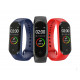 M4 Smart Band Fitness Bracelet M4 Smart Band Fitness Bracelet