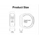 M4 Smart Band Fitness Bracelet M4 Smart Band Fitness Bracelet