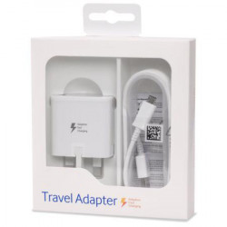 3 pin Fast Charger Universal