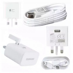 3 pin Fast Charger Universal