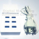 6 Port USB Charger HUB Splitter 5V 6 Port USB Charger HUB Splitter 5V