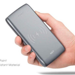 wireless power bank 10000mAh