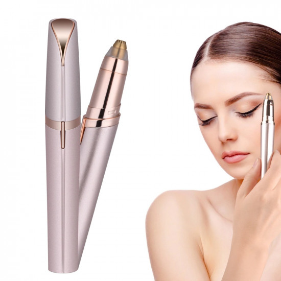 Flawless Brows Eyebrow Hair Remover Rechargeable