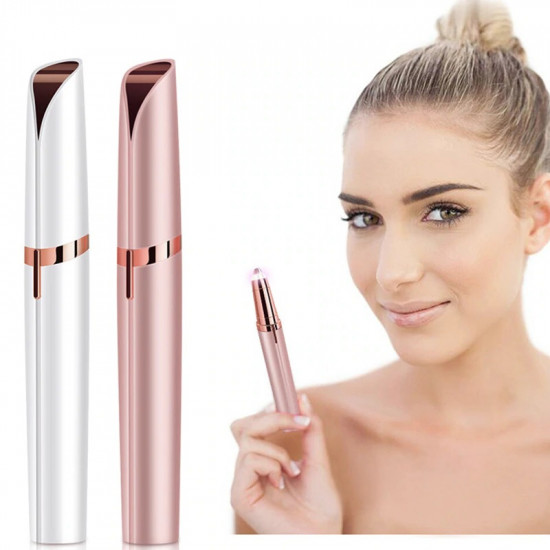 Flawless Brows Eyebrow Hair Remover Rechargeable