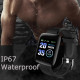 D13 Smart Watch 116 Plus Heart Rate Smart Wristband Sports Watches Smart Band Waterproof Smartwatch D13 Smart Watch 116 Plus Heart Rate Smart Wristband Sports Watches Smart Band Waterproof Smartwatch