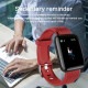 D13 Smart Watch 116 Plus Heart Rate Smart Wristband Sports Watches Smart Band Waterproof Smartwatch D13 Smart Watch 116 Plus Heart Rate Smart Wristband Sports Watches Smart Band Waterproof Smartwatch