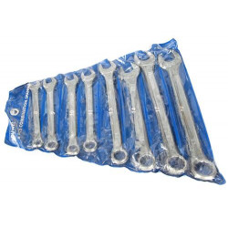 Combination WRENCH SET vehicles tool kit