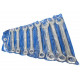 Combination WRENCH SET vehicles tool kit