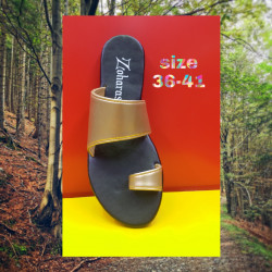 Stylish & Comfortable Ladies Shoe 